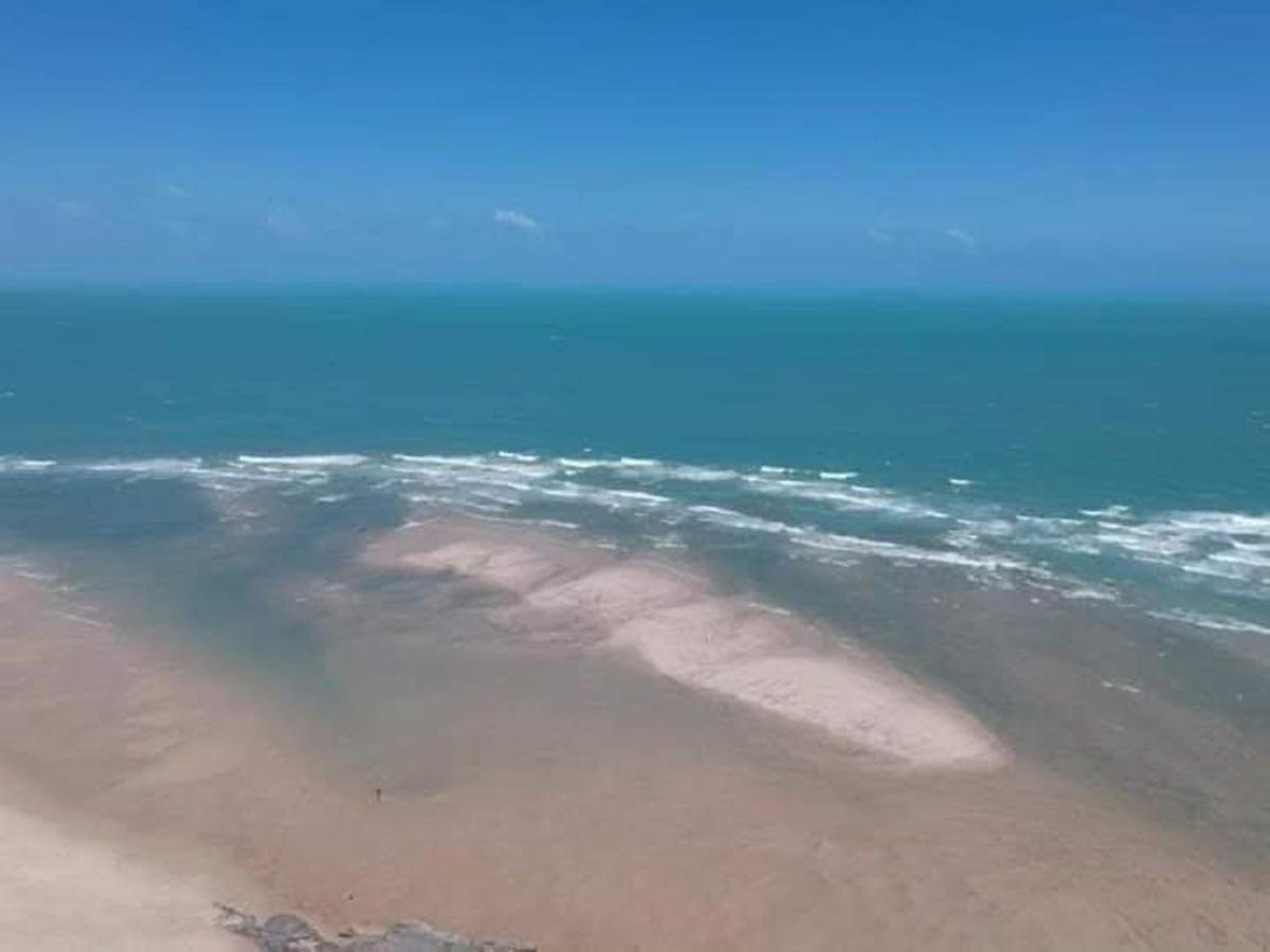Pousada A Vida E Bela Águas Belas Dış mekan fotoğraf