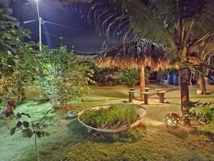 Pousada A Vida E Bela Águas Belas Dış mekan fotoğraf